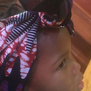 Meet your Posher, Shakia